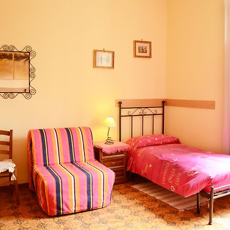 A Vinicius Et Mita Bed & Breakfast Rome Luaran gambar