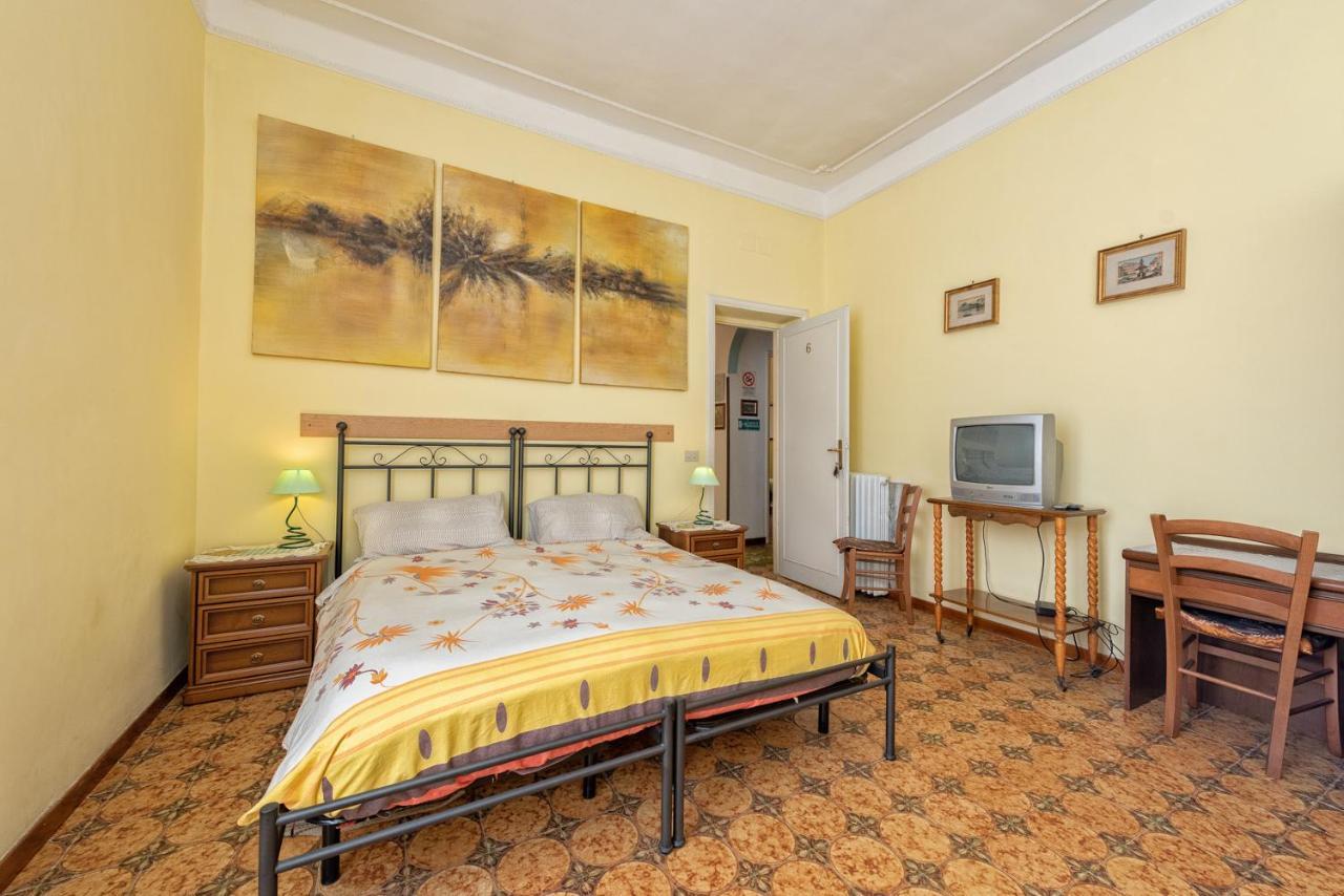 A Vinicius Et Mita Bed & Breakfast Rome Luaran gambar