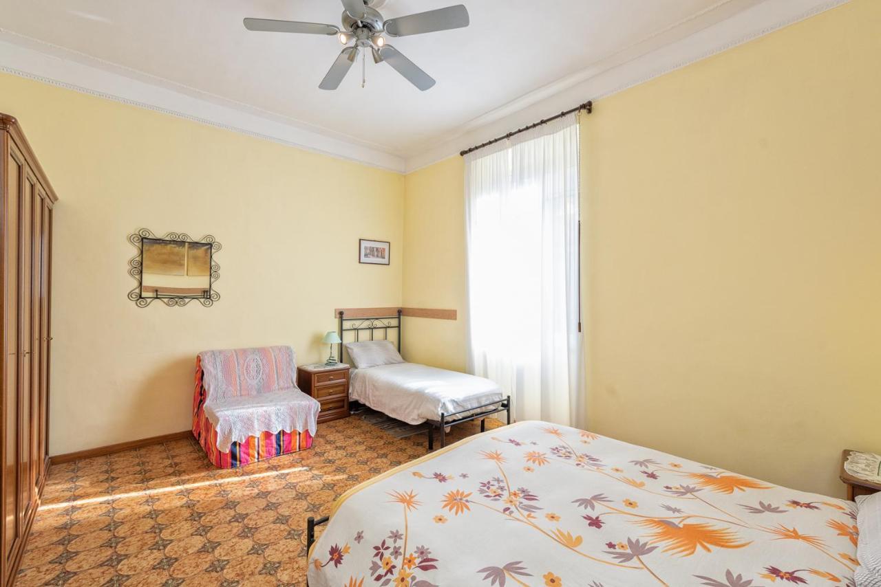 A Vinicius Et Mita Bed & Breakfast Rome Luaran gambar