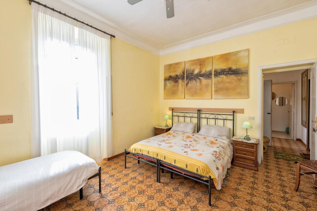 A Vinicius Et Mita Bed & Breakfast Rome Luaran gambar