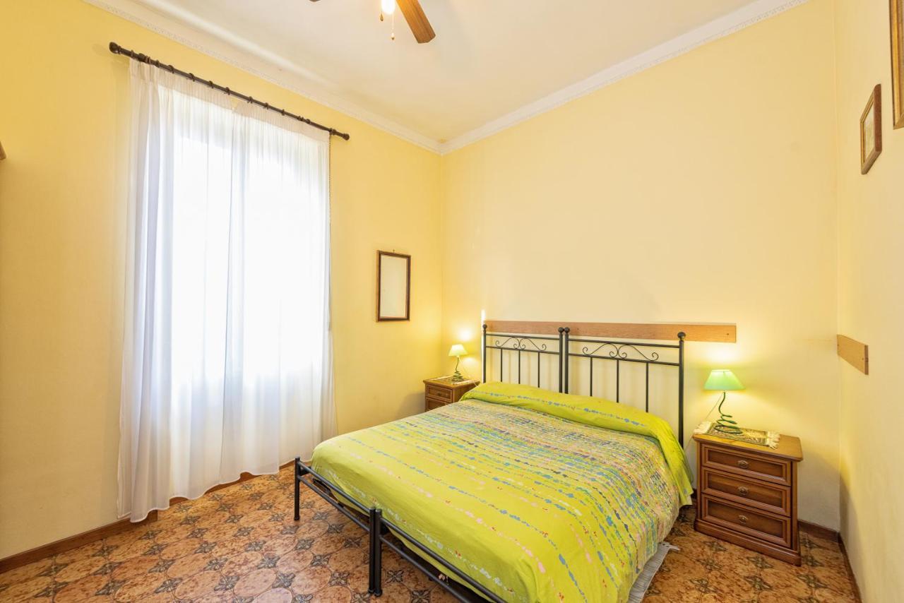 A Vinicius Et Mita Bed & Breakfast Rome Luaran gambar