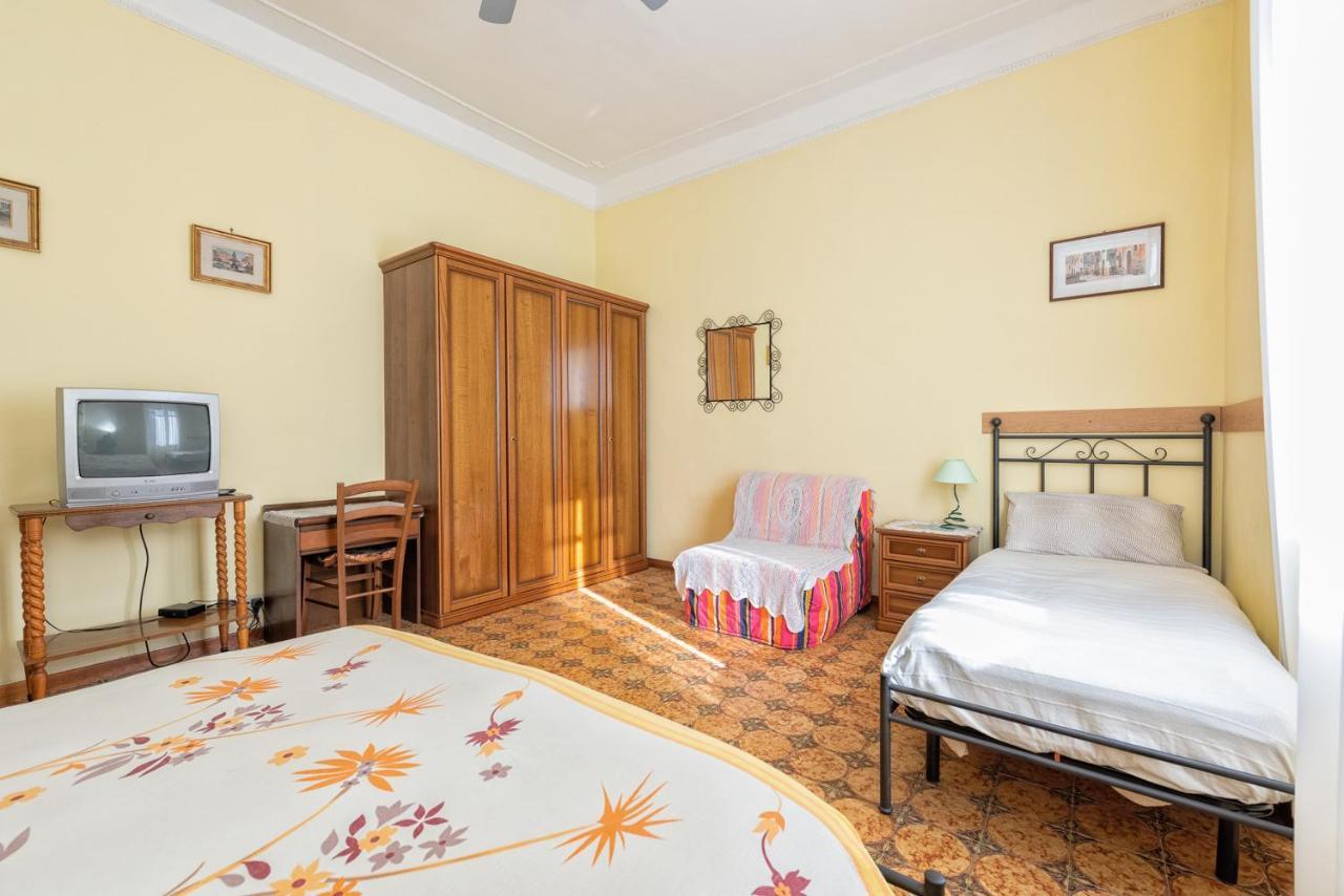 A Vinicius Et Mita Bed & Breakfast Rome Luaran gambar